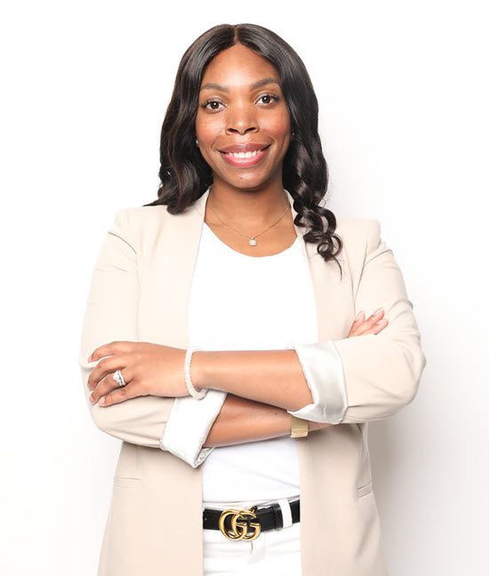 Dr. Alicia Claircius: Luxury Specialist/Broker at The Claircius Group